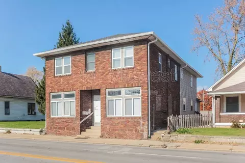3014 W 10th St #1, Indianapolis, IN 46222