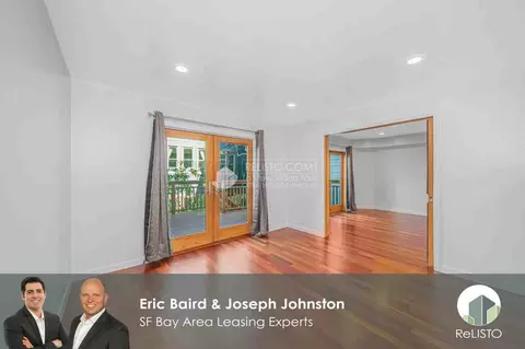 3806 19th St #1, San Francisco, CA 94114