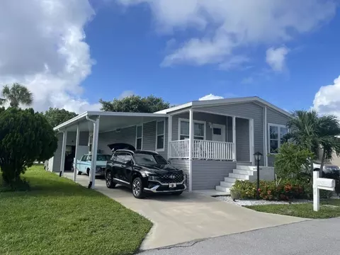 4196 74th Pl N #450, Riviera Beach, FL 33404