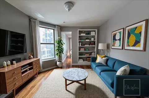2173 3rd Ave #4, New York, NY 10035