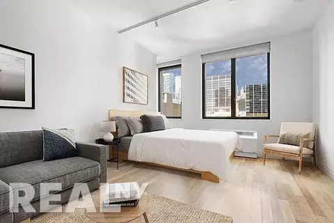 Undisclosed, New York, NY 10019