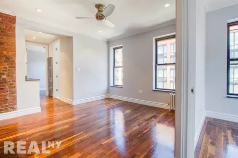 Undisclosed, New York, NY 10003