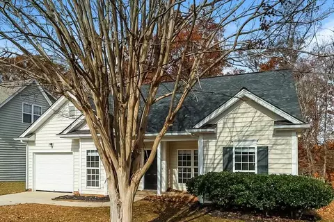 197 Everett Park Dr, Mooresville, NC 28115