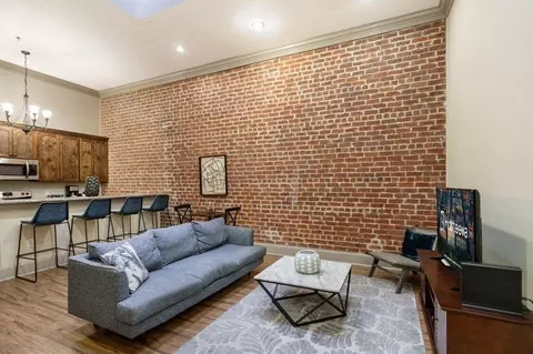 baronne st, New Orleans, LA 70112
