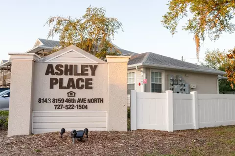 8147 46th Ave N #112, Saint Petersburg, FL 33709