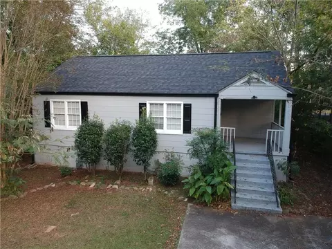 854 Fayetteville Rd SE, Atlanta, GA 30316