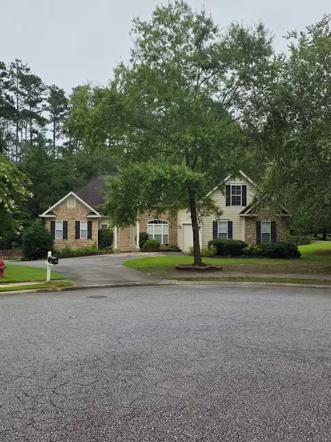 306 Lochleven Ct, Grovetown, GA 30813