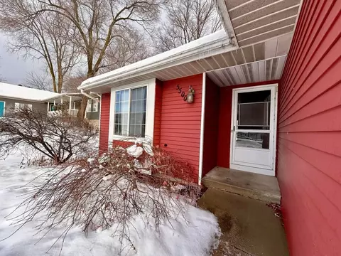 5500 Kalamazoo Ave SE, Kentwood, MI 49508