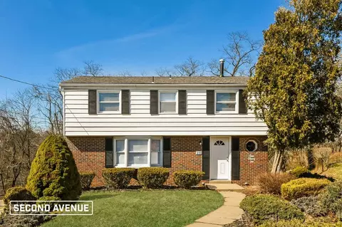 231 Maurice Ct, Pittsburgh, PA 15235