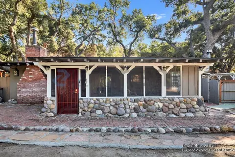 15353 Iron Canyon Rd, Santa Clarita, CA 91387