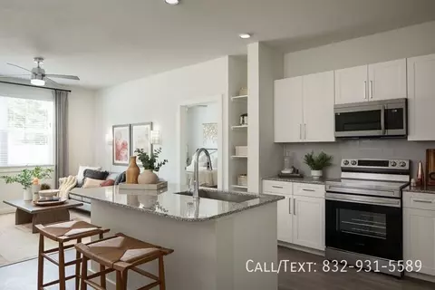 19710 Townsen Blvd #PEDK2, Humble, TX 77338