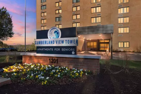 1201 Cheyenne Blvd #110, Madison, TN 37115