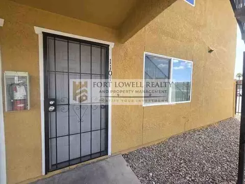 3511 S 12th Ave #1101, Tucson, AZ 85713