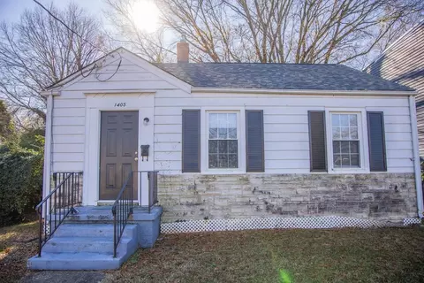1405 Winder St, Richmond, VA 23220