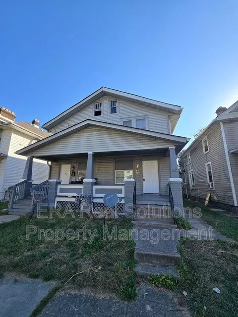 52 N Ogden Ave, Columbus, OH 43204