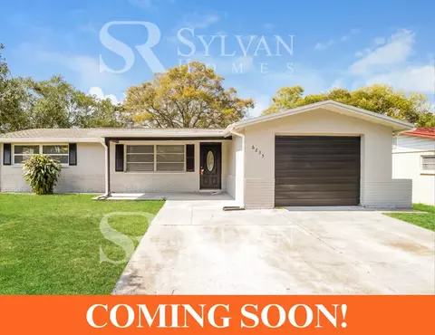 6235 Maplewood Dr, New Port Richey, FL 34653