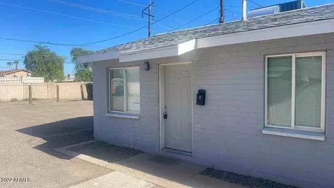2142 E Taylor St #7, Phoenix, AZ 85006