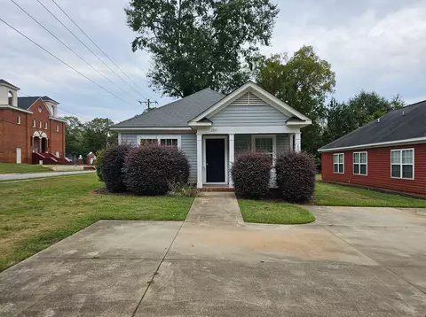 1203 S Fant St, Anderson, SC 29624