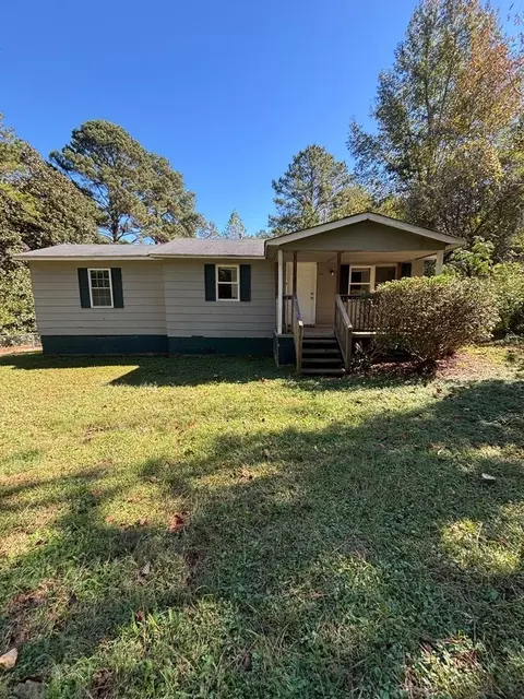201 Herring Rd, Newnan, GA 30265
