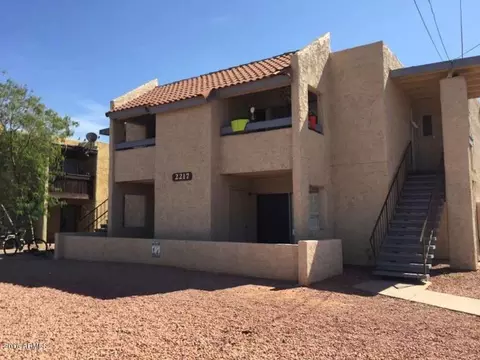 2217 E Cactus Rd #4, Phoenix, AZ 85022