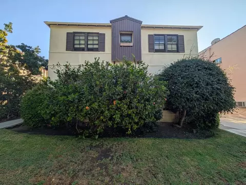 842 N Sweetzer Ave #84210, West Hollywood, CA 90069