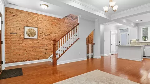 1654 Gales St NE, Washington, DC 20002