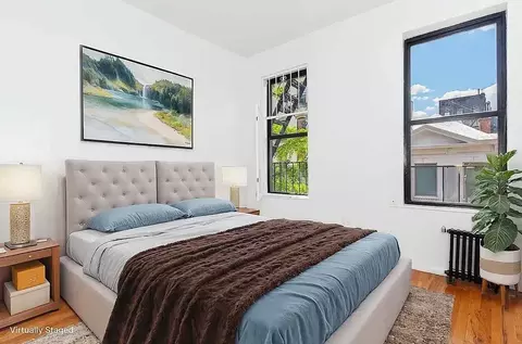 126 Elizabeth St #13, New York, NY 10013