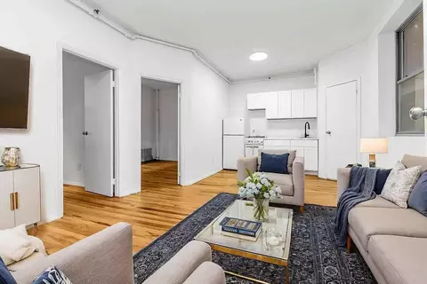 239 W 63rd St #3F, New York, NY 10023