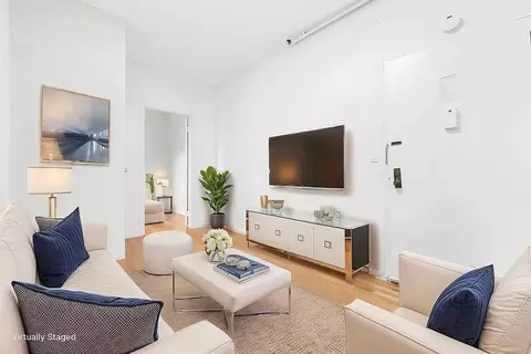 243 W 63rd St #3C, New York, NY 10023