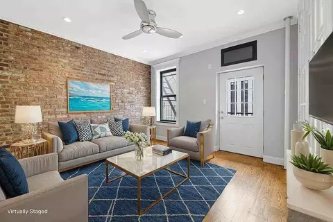 200 Stanton St #4, New York, NY 10002