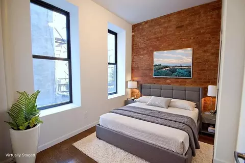 254 Broome St #12, New York, NY 10002