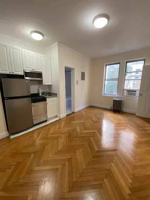 Undisclosed, New York, NY 10011