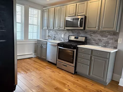 3415 Mount Pleasant Ave, Baltimore, MD 21224