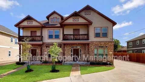 911 Montclair Ave, College Station, TX 77840