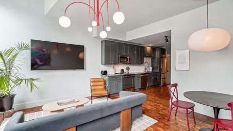 310 S Rampart St #1267126P, New Orleans, LA 70112