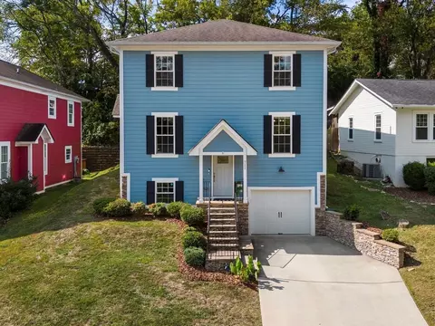 711 Liberty St, Chattanooga, TN 37405