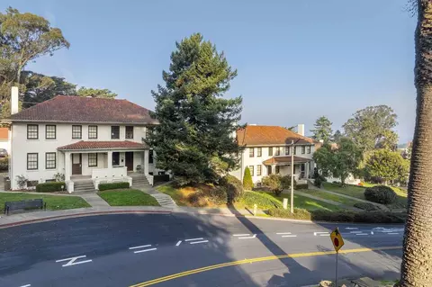 544 Presidio Blvd #B, San Francisco, CA 94129