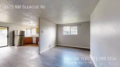 2475 NW Glencoe Rd, Hillsboro, OR 97124
