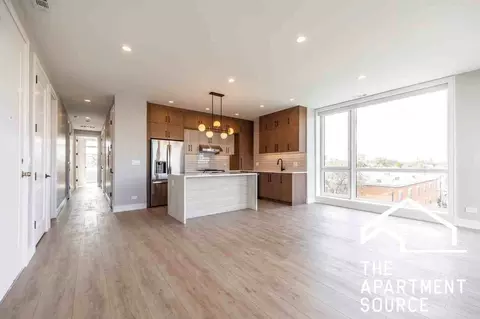 2355 W Flournoy St #202, Chicago, IL 60612