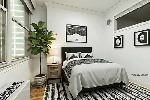 56 Beaver St #4F, New York, NY 10004