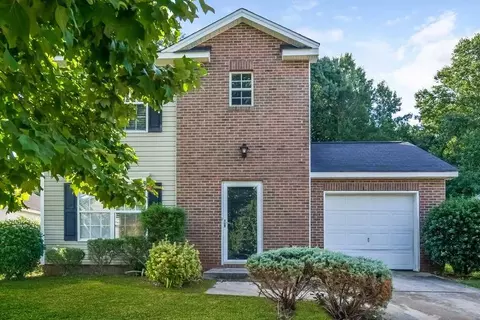 10626 Coulport Ln, Charlotte, NC 28215