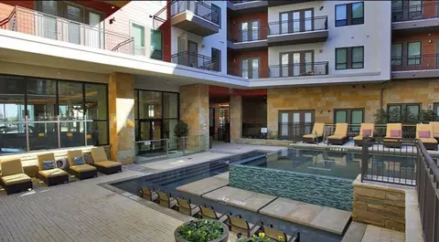 11228 Domain Dr #1031275P, Austin, TX 78758