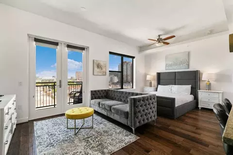 bowen st, Dallas, TX 75204