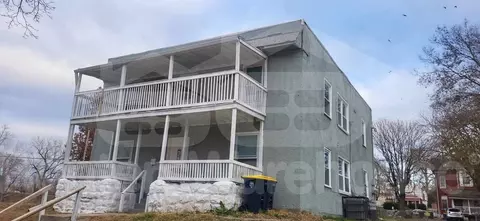 2003 Wabash Ave #B, Kansas City, MO 64127