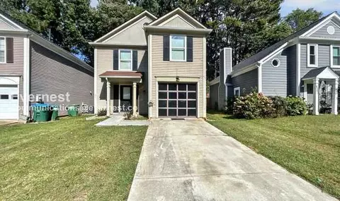 6387 E Windsor Ln, Norcross, GA 30093