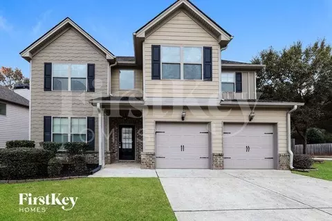139 Village Park Dr, Newnan, GA 30265
