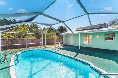 Undisclosed, Port Saint Lucie, FL 34953