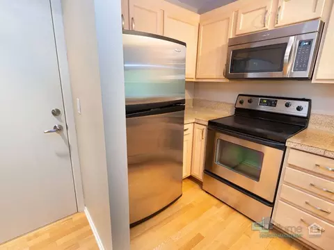 1500 SW Park Ave, Portland, OR 97201