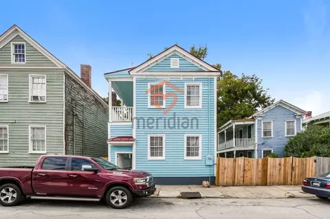 61 Hanover St, Charleston, SC 29403