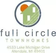 4533 Lake Michigan Dr UNIT A1, Allendale, MI 49401